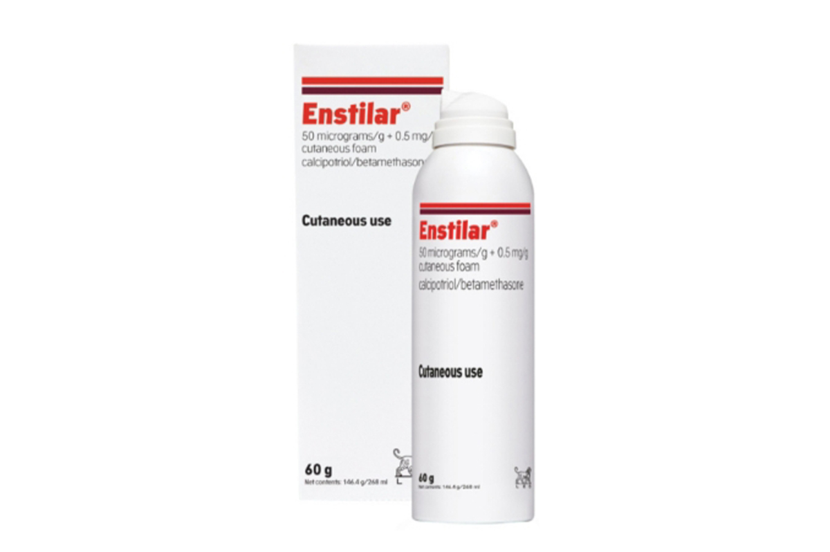 Enstilar